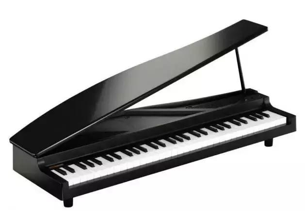 电子琴和钢琴区别（电子琴和钢琴的一些区别）(1)